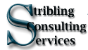 Stribling Consulting Services - Web Design and Hosting