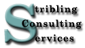 Stribling Consulting Services - Web Design and Hosting